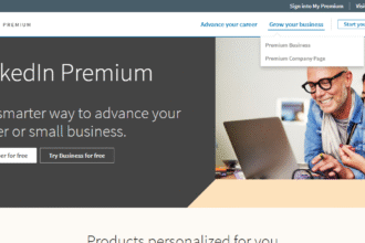 How Much Is LinkedIn Premium? | Pricing & Features Explained