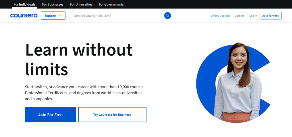 Coursera