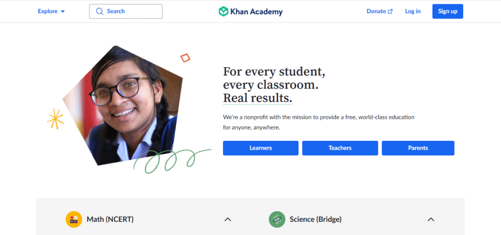 Khan Academy