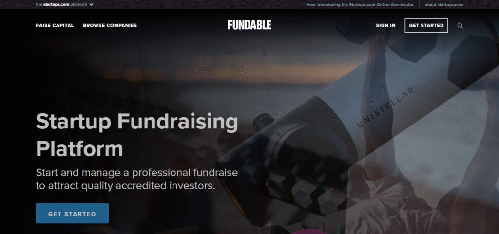 Fundable