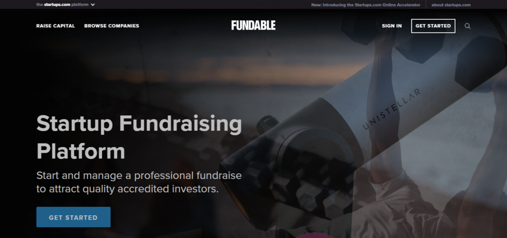 Fundable