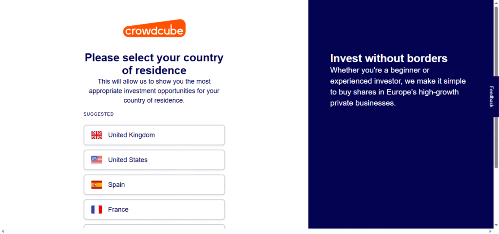 Crowdcube