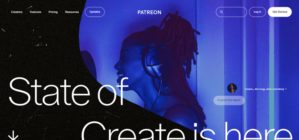 Patreon