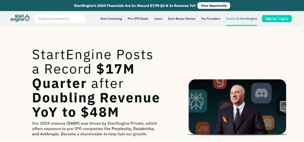 StartEngine