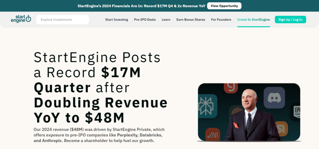 StartEngine