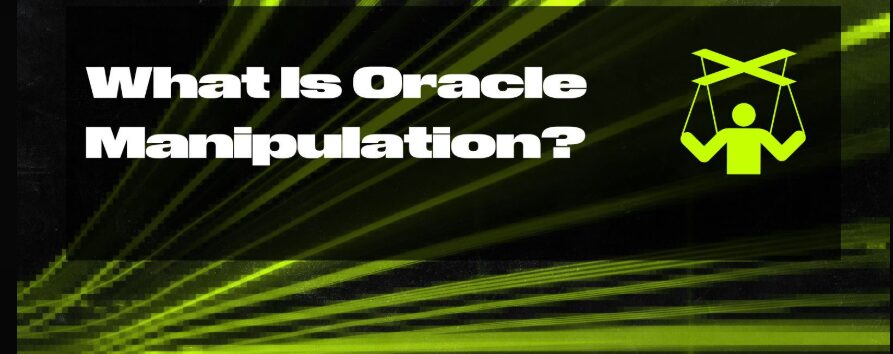 Oracle Manipulation