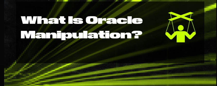Oracle Manipulation