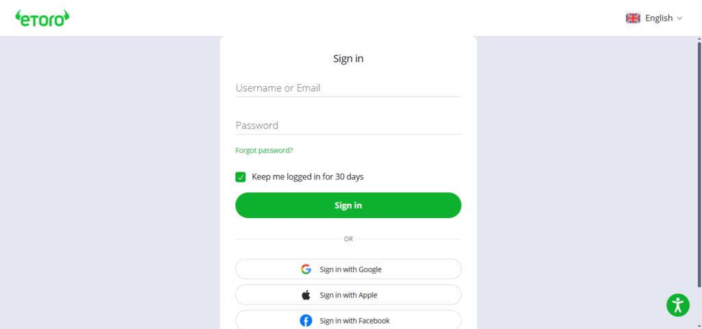 How To Buy Crypto with Halifax Bank in 2025 4 Create an eToro Account: