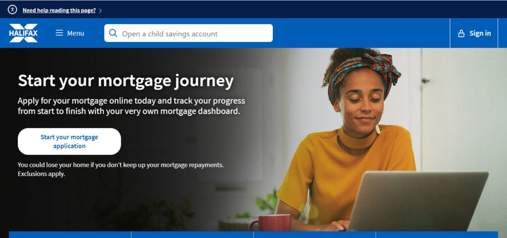 What is Halifax Bank