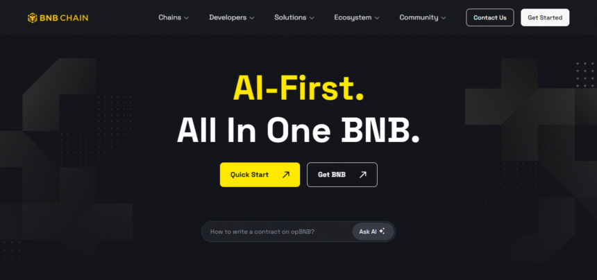How To Bridge from BNB Chain to Avalanche