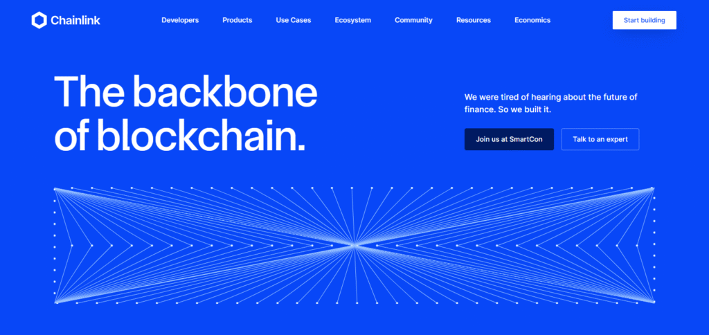 Chainlink 