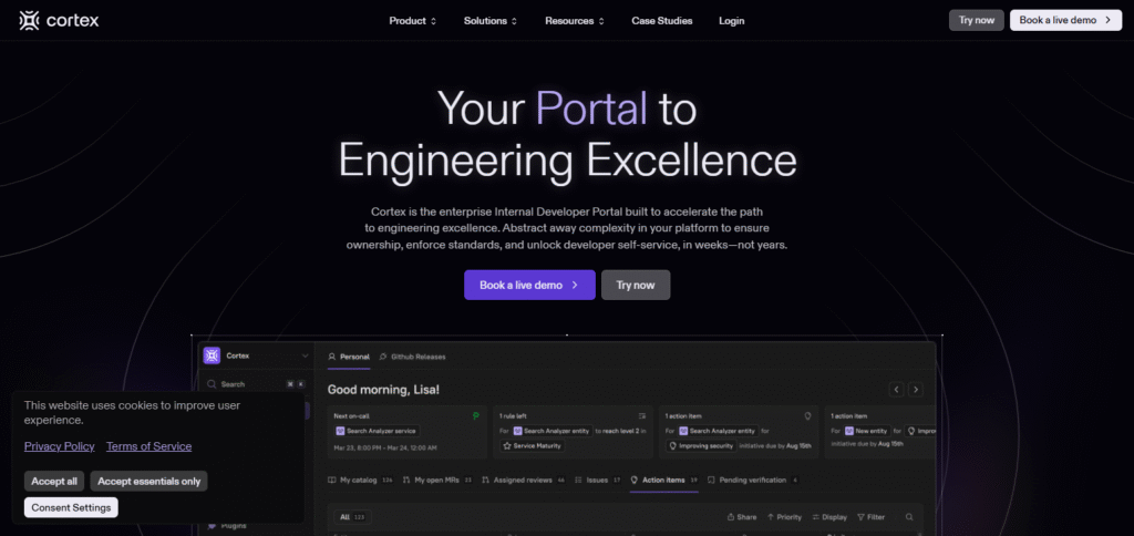 10 Best AI Crypto Projects Backed by ChatGPT 9 Cortex