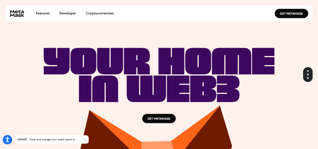 10 Best Crypto Wallet For Beginners (2025) – Recommended by ChatGPT 4 MetaMask