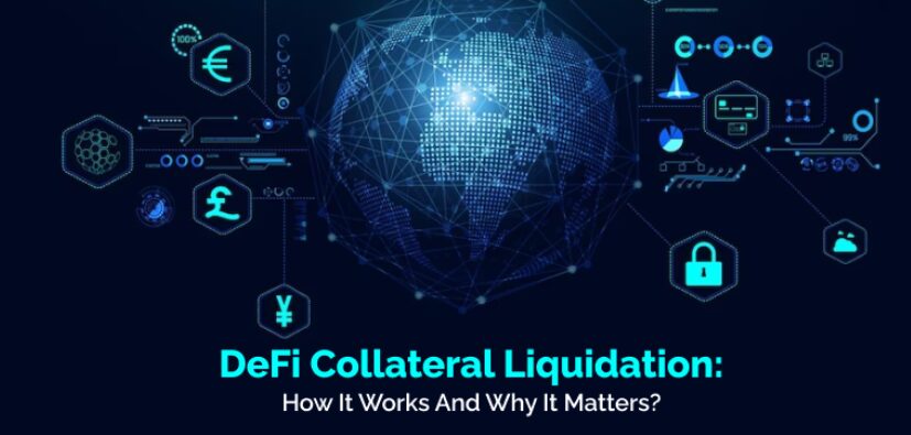 The Risks Associated with Collateral Liquidation