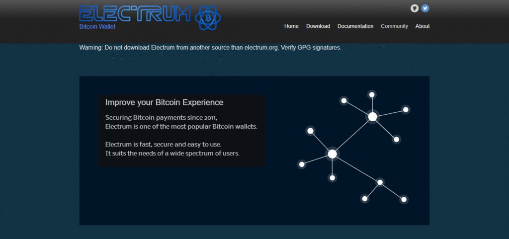 Electrum