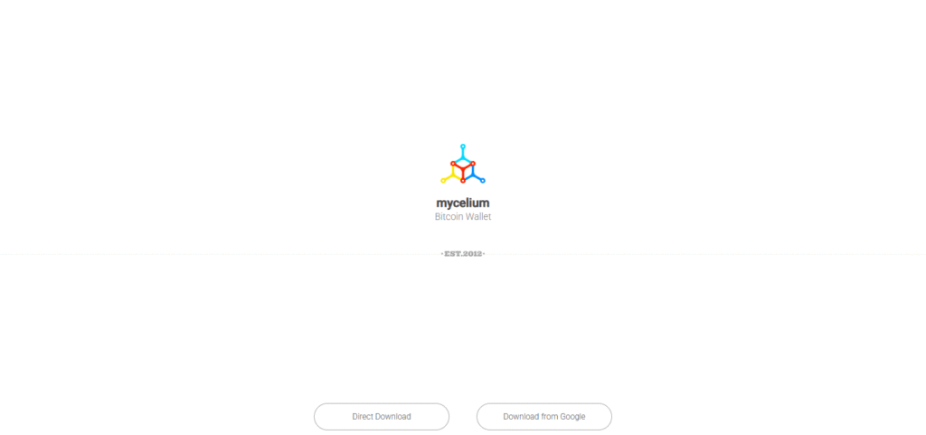 10 Best Crypto Wallet For Beginners (2025) – Recommended by ChatGPT 10 Mycelium
