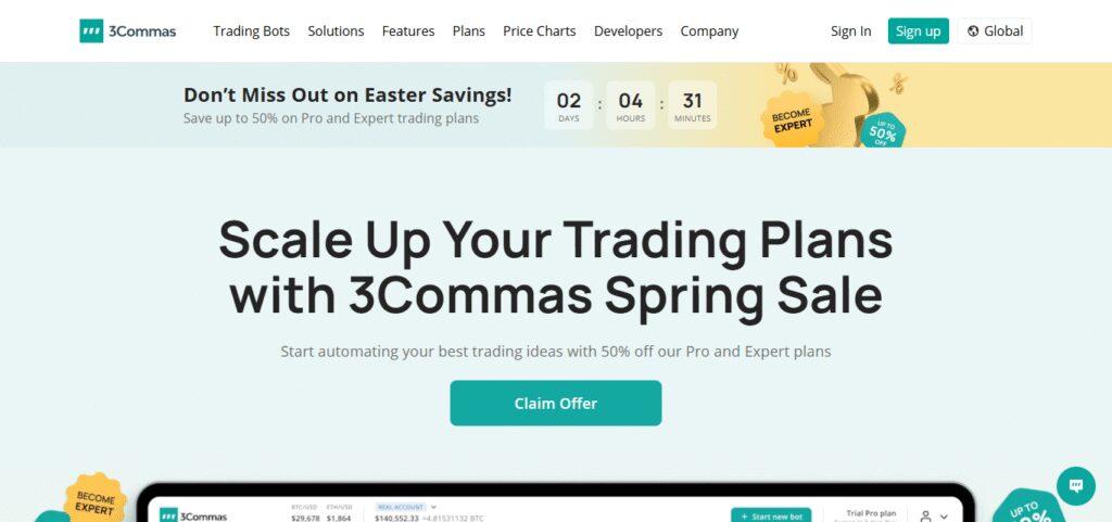 3Commas
