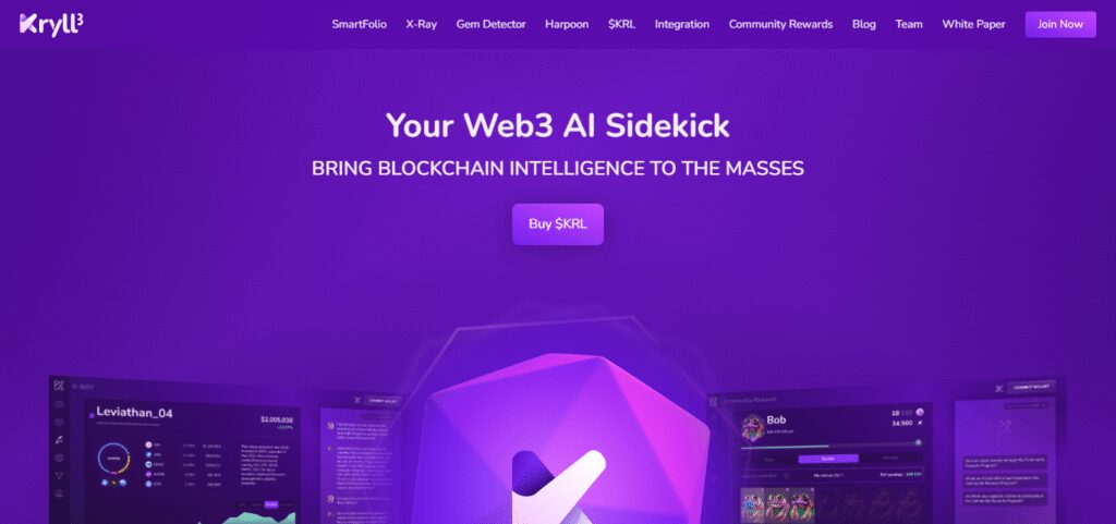 Kryll