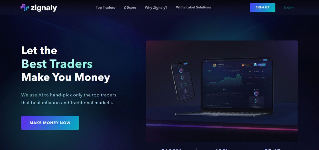 Zignaly