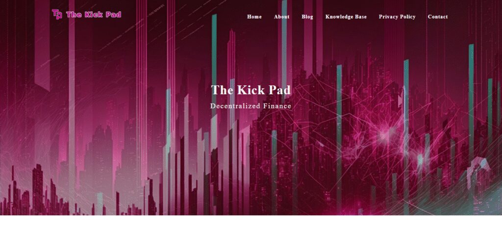 KickPad