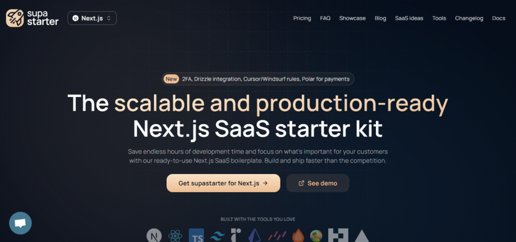 SuperStarter