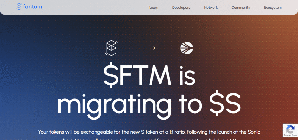 10 Best High-Speed Blockchains You’ve Never Heard 6 Fantom