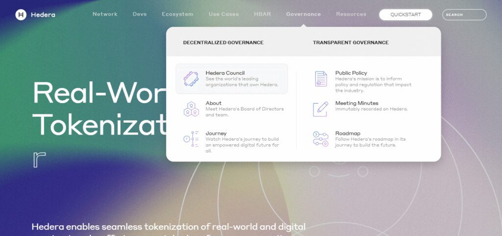 10 Best High-Speed Blockchains You’ve Never Heard 7 Hedera Hashgraph