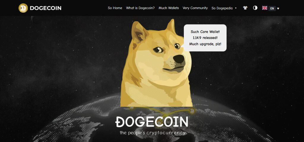 Dogecoin (DOGE)