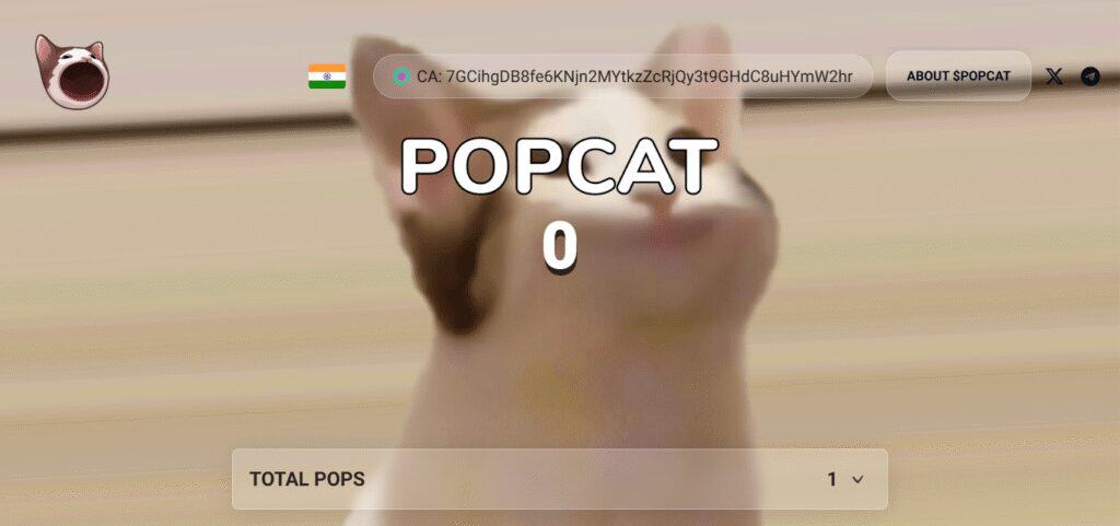 Popcat