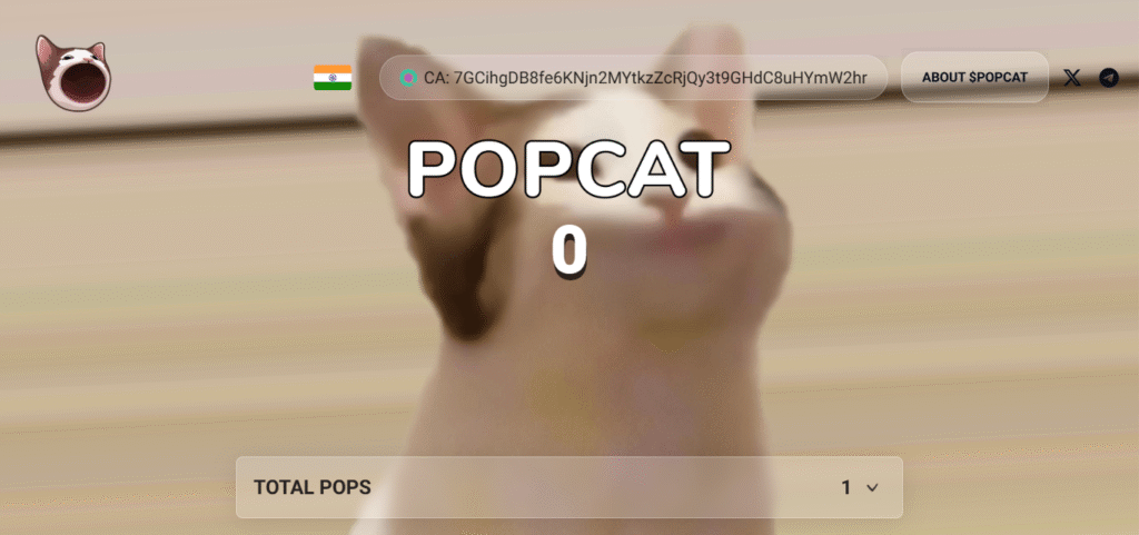 Popcat