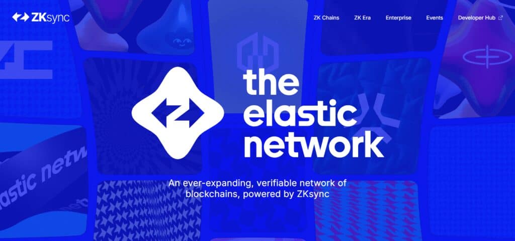zkSync (ZK)