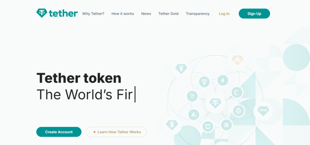 10 Best High-Volume Tokens for Flash Trading In 2025 2 Tether (USDT)