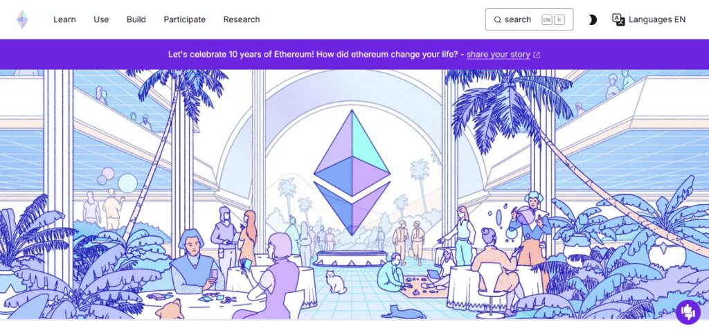 Ethereum (ETH)