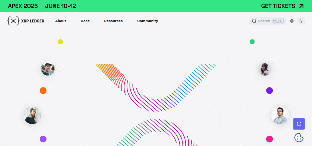 10 Best High-Volume Tokens for Flash Trading In 2025 6 XRP (XRP)