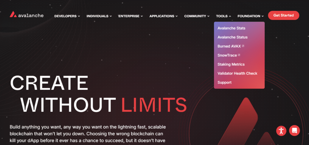 10 Best Low-Cap Cryptos ChatGPT Suggests to Watch 8 Avalanche (AVAX)