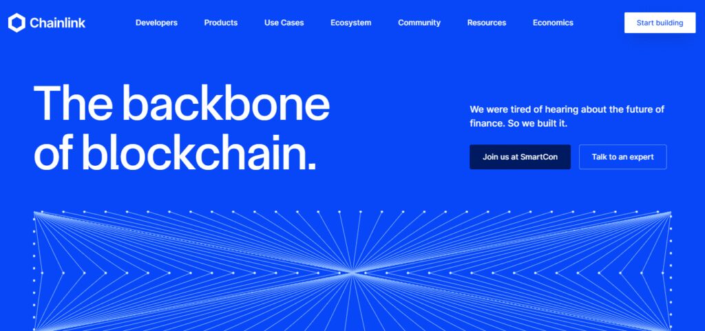Chainlink (LINK)