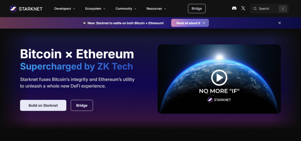 10 Best High-Yield Layer 2 Tokens to Stake 4 Starknet (STRK)