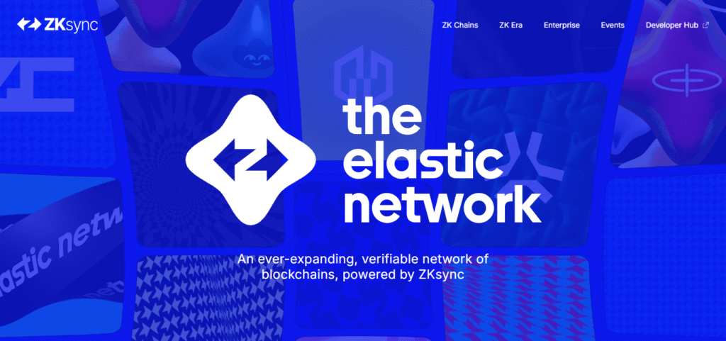 10 Best High-Yield Layer 2 Tokens to Stake 7 zkSync (ZK)