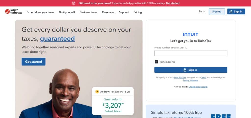 What Is TurboTax Cost?