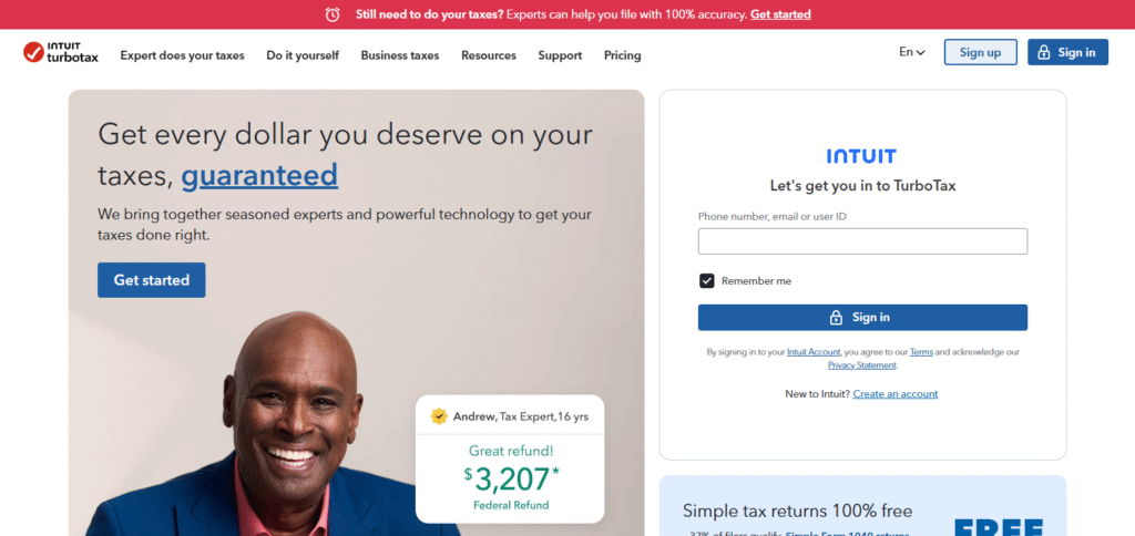 What Is TurboTax Cost?