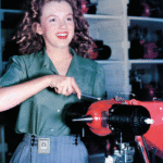 What Was Marilyn Monroe's Real Name