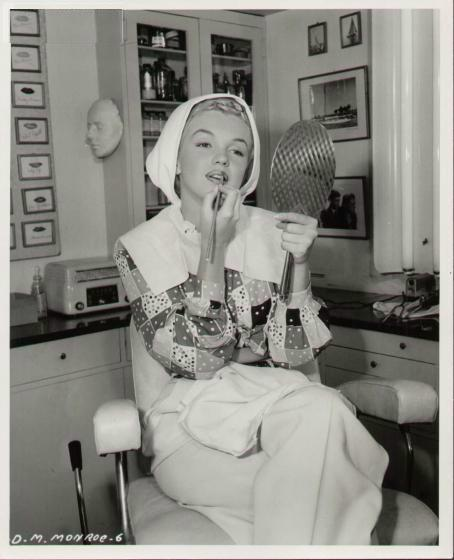 What Was Marilyn Monroe's Real Name 4 What was Marilyn Monroe's religion?
