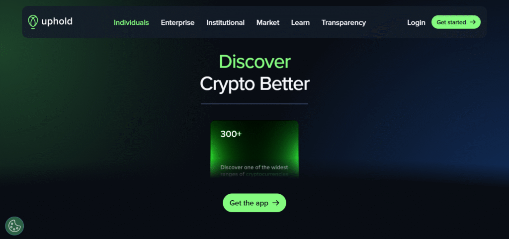 10 Best Dogecoin Apps In 2025 Hand Picked 3 Uphold
