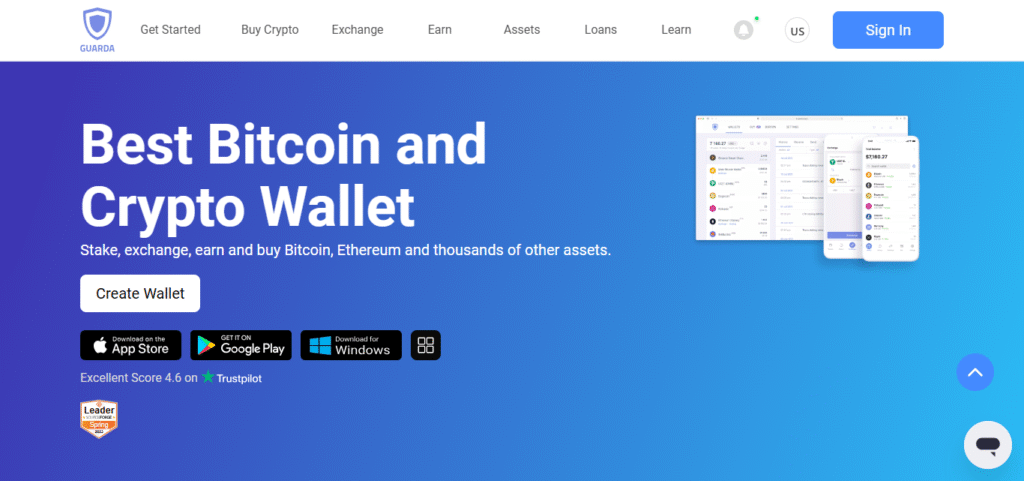 10 Best Dogecoin Apps In 2025 Hand Picked 6 Guarda
