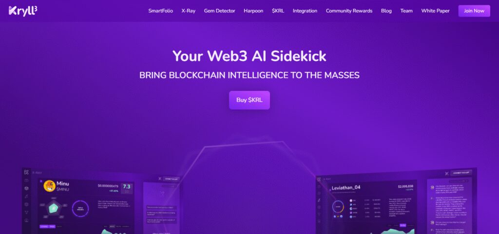 Kryll