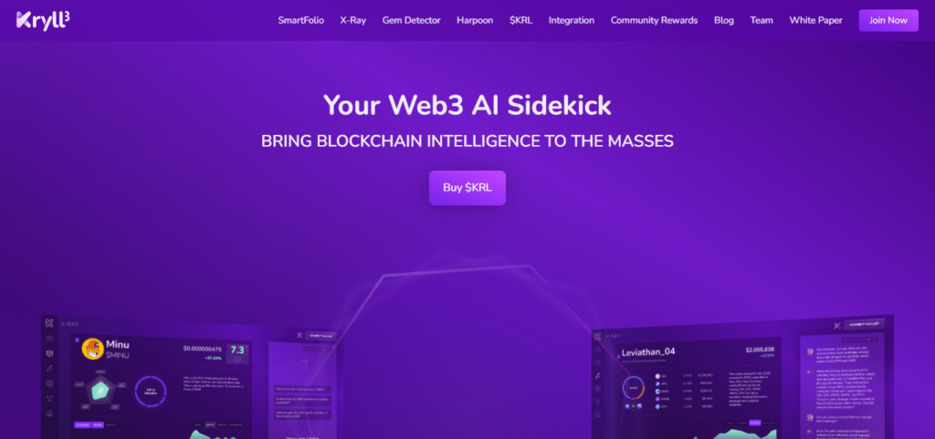Kryll