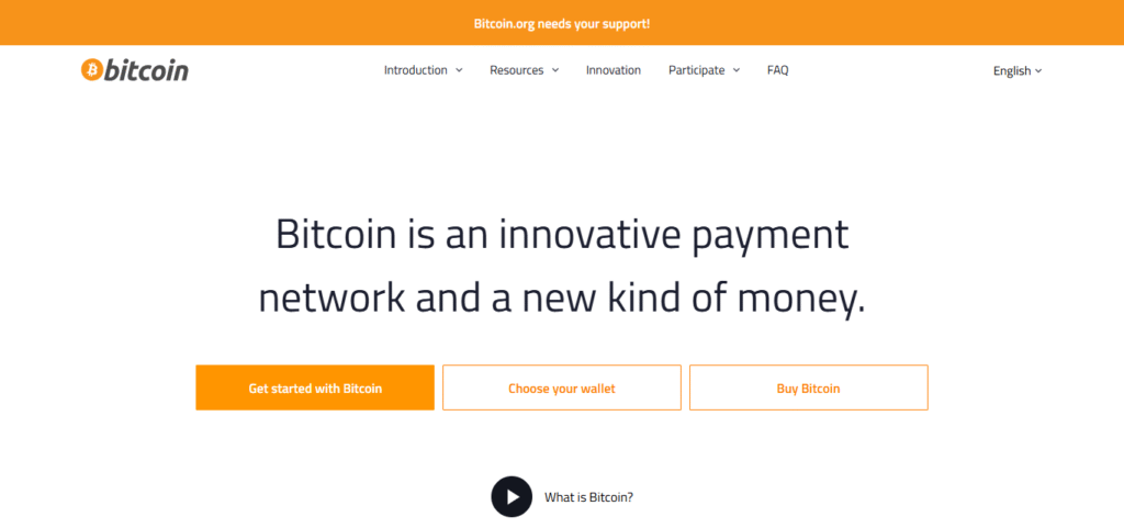Bitcoin (BTC