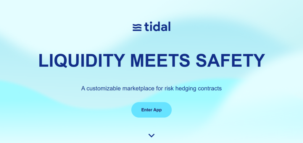 Tidal Finance (TIDAL)