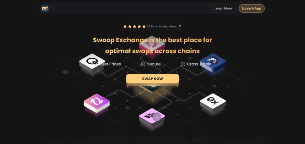 Swoop Exchange