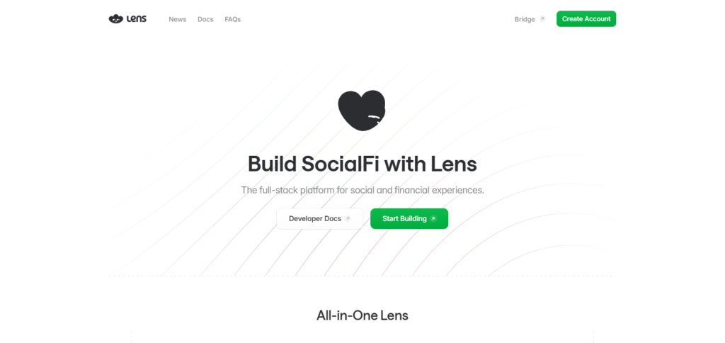 Lens Protocol